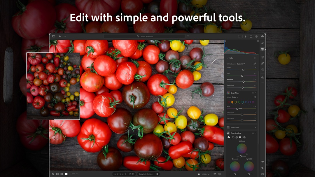 Adobe Lightroom 8 For Windows v8.3.1 Best Photo Editing, Image Management Software