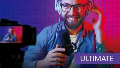 CyberLink PowerDirector Ultimate 2026 Free Download