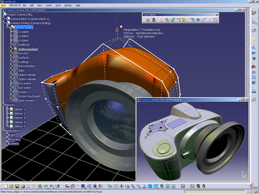 Download DS CATIA 2022 Full Version