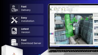 DS CATIA Composer R2024 Best Interactive 3D Documentation, Technical Illustrations, And Product Documentation Software