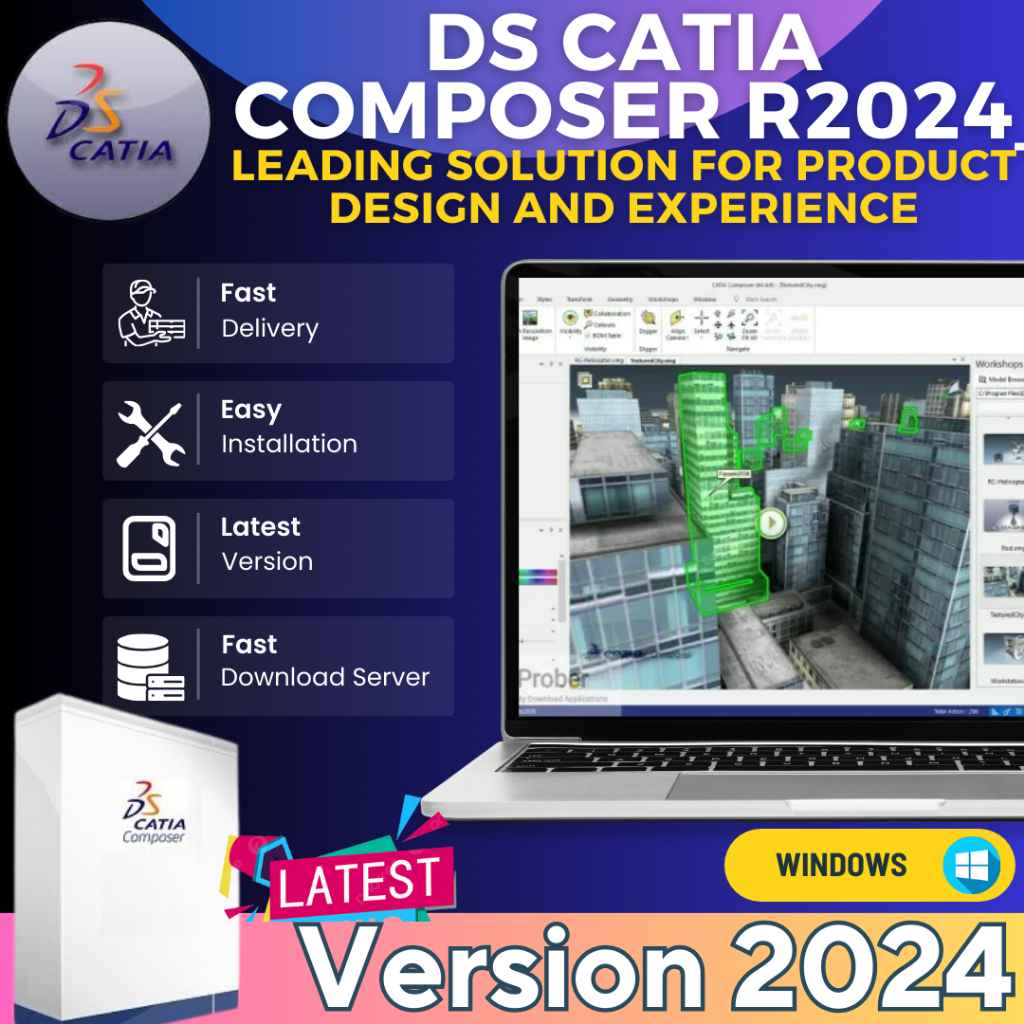 3D Design Software Free For Professionals, Catia Composer Activation Process For Full Access, Catia Composer Alternative Software For 3D Design, Catia Composer Crack With Full Activation, Catia Composer For Windows 10 Compatibility, Catia Composer License Purchase And Renewal Guide, Catia Composer Offline Installer For Windows, Catia Composer Portable Version Free Download, Catia Composer System Requirements For Installation, Catia Composer Tutorials For Beginners And Experts, Catia Composer Vs Solidworks Composer Comparison, Download Catia Composer R2023 Full Setup, Ds Catia Composer Free Download For Windows, Ds Catia Composer Full Version Free Download, Ds Catia Composer R2024 Download Latest Version, Ds Catia Composer Safe Download Without Viruses, Ds Catia Composer Trial Version Limitations, How To Install Ds Catia Composer Step-by-step, Interactive 3D Animation Tool Free For Designers, Technical Illustration Software Download For Free