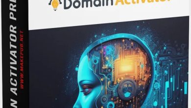 Domain Activator Premium v1.0.0.6 Best AI Domain Names Generator Software Full Version