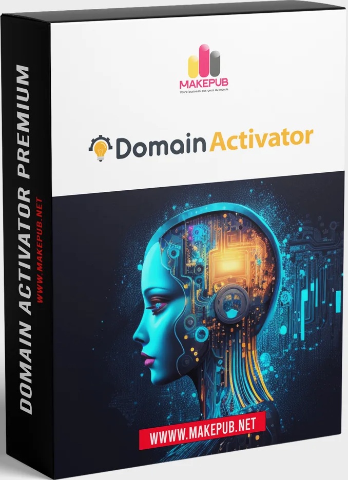 Marketing Software