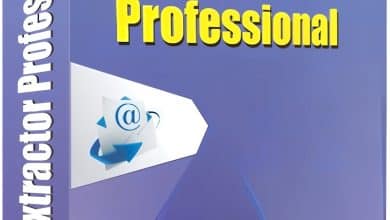 Email Extractor Professional Edition v7.3.4.5 Best Email Extractor Software For Windows