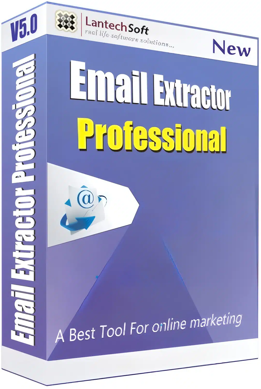 Email Extractor Professional Edition Free download