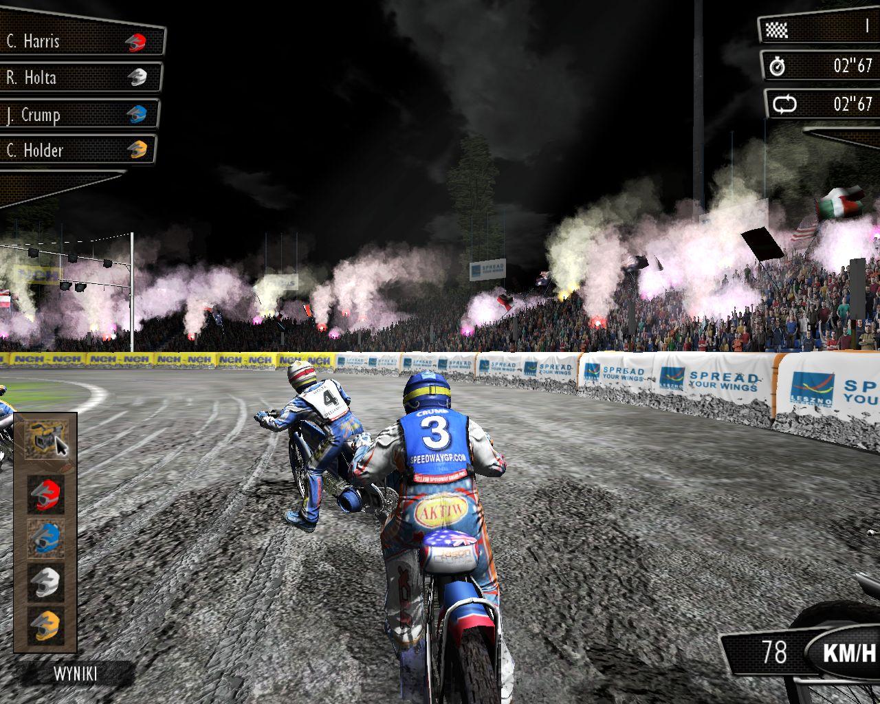Fim Speedway Grand Prix 4 Game For PC Best Motorcycle Speeding Racing Video Game
