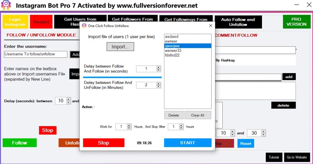 Auto Instagram Software For Follower Growth, Automation For Instagram Profile Management, Automation Software For Instagram Profile Growth, Insta Automation Software For Content Creators, Insta Bot Pro Alternative For Automation, Insta Bot Pro Download For Windows Users, Insta Bot Pro For Pc Social Media, Insta Bot Pro For Social Media Marketing, Insta Bot Pro Free Download For Windows, Insta Bot Pro Review For Software Performance, Insta Bot Pro Windows Download For Automation, Insta Bot Pro Windows For Social Media, Instagram Automation App For Content Management, Instagram Automation Free For Small Businesses, Instagram Automation Tool Download For Pc, Instagram Automation Tool For Business Growth, Instagram Automation Tool Free For Users, Instagram Bot Download Windows For Pc, Instagram Bot For Automated Engagement, Instagram Bot For Pc Social Media Management, Instagram Bot For Windows Pc Automation, Instagram Bot Free Download For Users, Instagram Bot Free Windows For Automation, Instagram Bot Pc Download For Automation, Instagram Bot Software Download For Windows, Instagram Bot Software For Automated Tasks, Instagram Bot Software Free For Download, Instagram Engagement Bot For User Interaction, Instagram Engagement Tool For Audience Interaction, Instagram Follower Bot For Audience Expansion, Instagram Growth Bot Download For Pc, Instagram Growth Software Windows For Expansion, Instagram Growth Tool For Profile Optimization, Instagram Management Tool For Analytics Tracking, Instagram Marketing App Windows For Automation, Instagram Marketing Software Windows For Businesses, Instagram Marketing Tool For Brand Promotion, Instagram Marketing Tool Free For Businesses, Instagram Scheduler For Automated Posting, Social Media Automation For Efficient Management, Social Media Automation Free For Marketing, Social Media Automation Tool For Engagement, Social Media Automation Windows For Efficiency, Social Media Bot Download For Automation, Social Media Bot For Content Scheduling, Social Media Bot For Windows Automation, Social Media Marketing Software For Campaigns, Social Media Marketing Tool For Campaigns, Social Media Tool Windows For Marketing, Windows Instagram Bot For Desktop Automation