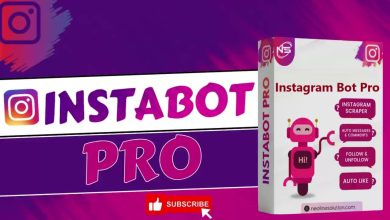 Instagram Bot Pro For Windows v7.1.4 Best Instagram Automation Tool Full Version
