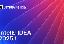 JetBrains IntelliJ IDEA 2025 For Windows v1.3 Best Intelligent Coding Assistance Software