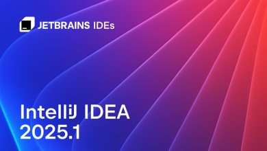 JetBrains IntelliJ IDEA 2025 For Windows v1.3 Best Intelligent Coding Assistance Software