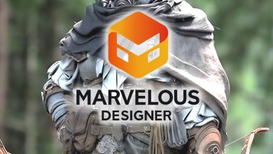 Marvelous Designer Enterprise 2025 For Windows 2025.0.163 Help to Create Stunning 3D Clothing Designs on Windows