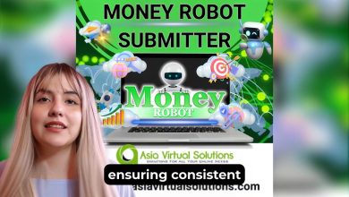 Money Robot Submitter v7.40 SEO Automation and BackLinks SEO Marketing Tool For Windows