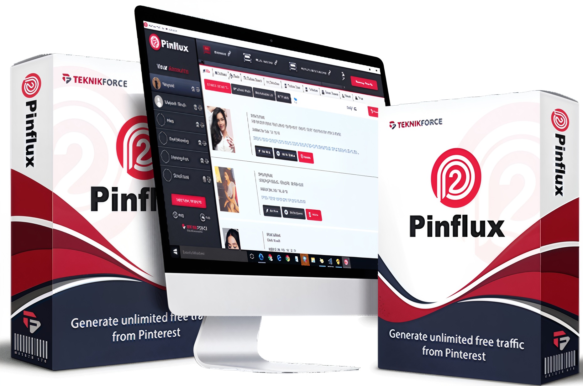 Marketing Software
