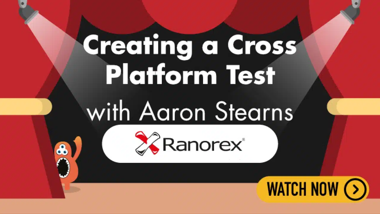 Ranorex Studio Enterprise for Windows Free Download