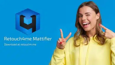Retouch4me Mattifier for Windows v1.019 Achieve Flawless Portrait Editing Skin retouching Tool