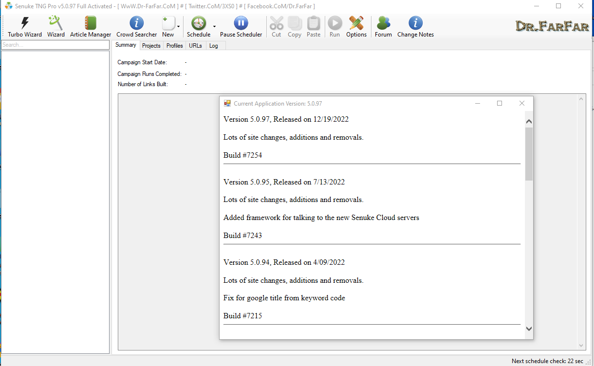 SENuke TNG Pro Full Version Free download