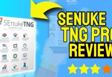 SENuke TNG Pro For Windows v5.0.97 Best SEO Automation and BackLink Tools