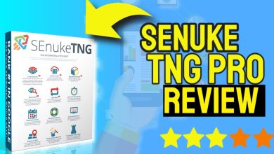 SENuke TNG Pro For Windows v5.0.97 Best SEO Automation and BackLink Tools