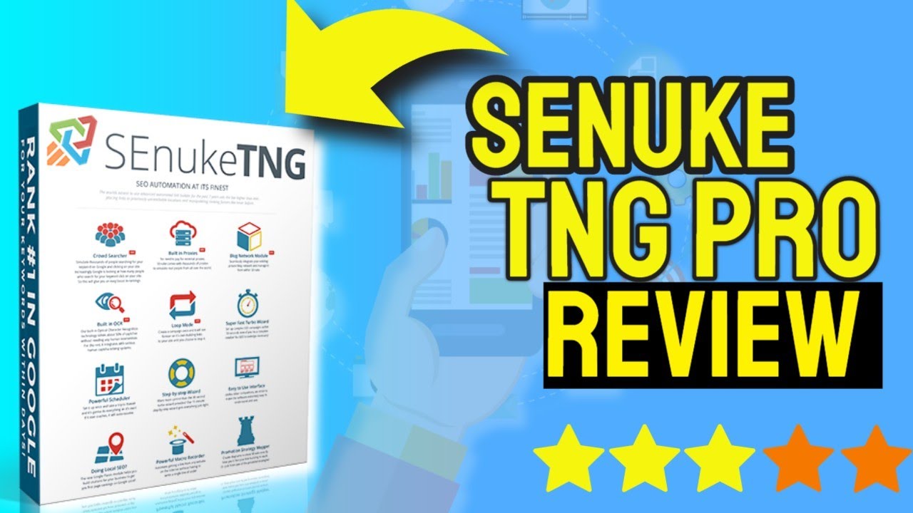 Marketing Software