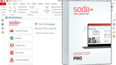 PDF Editor/Viewer Software