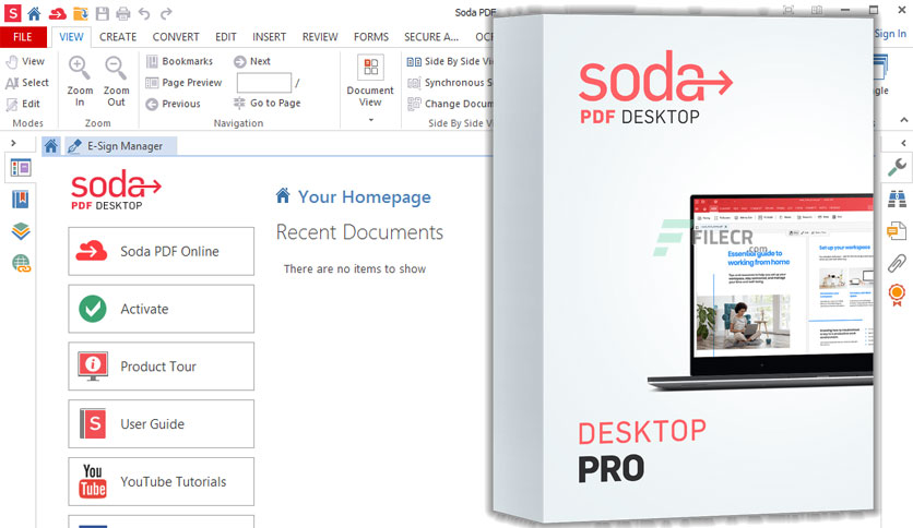 Ebook PDF Softwares