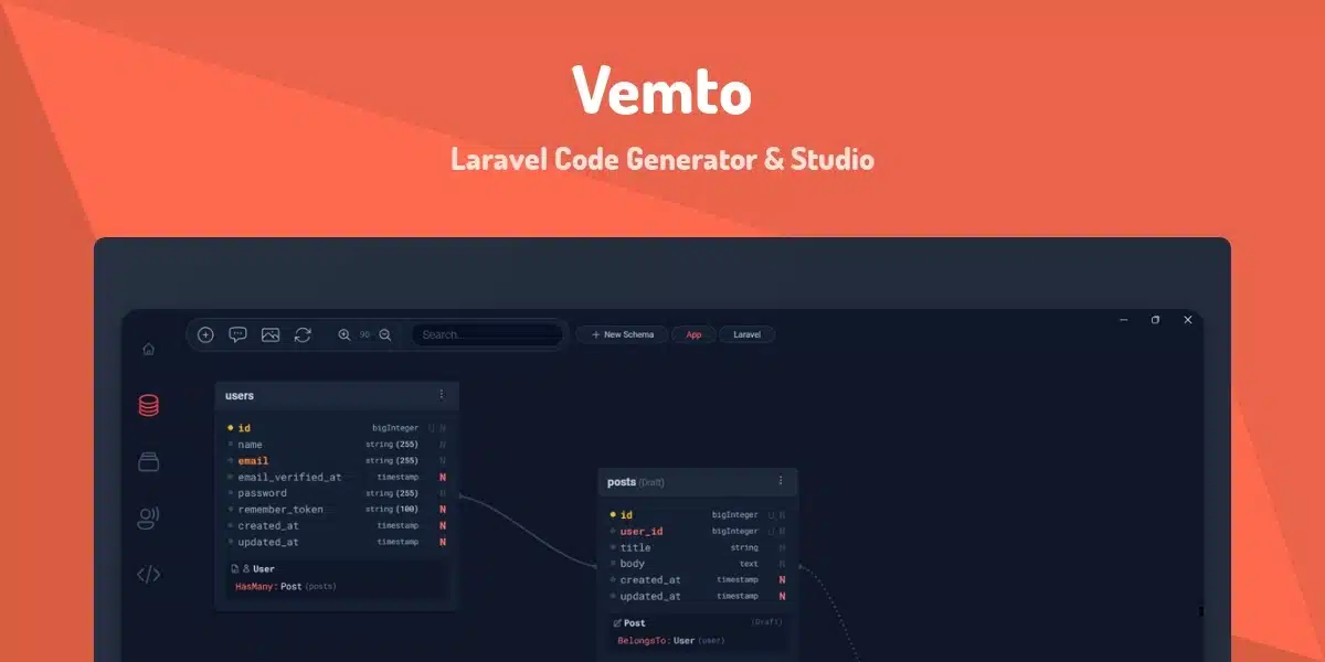 Web and Software Developers Tools