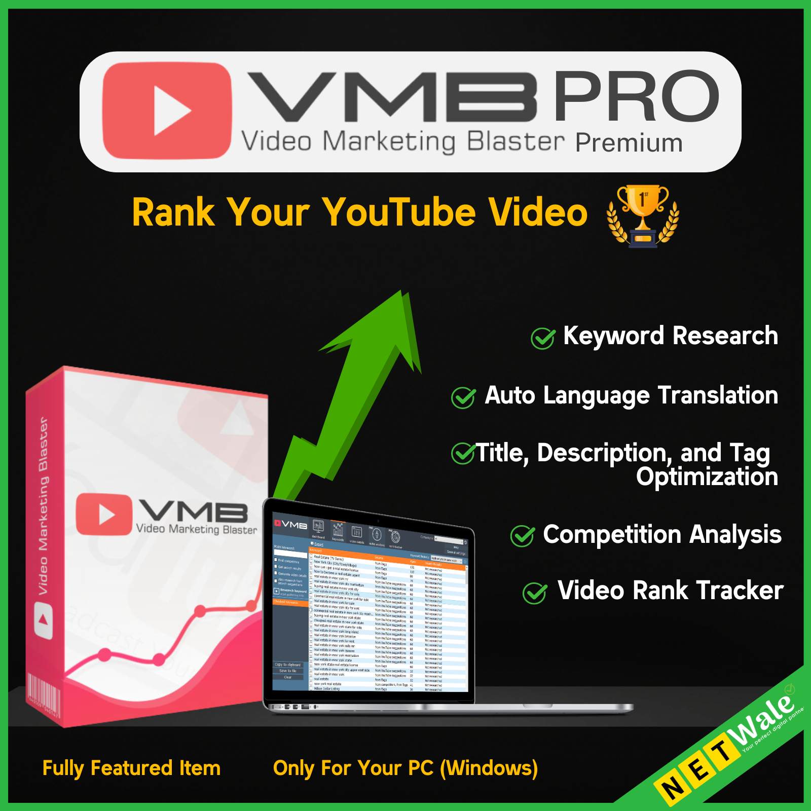 Marketing Software
