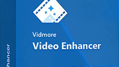 Vidmore Video Enhancer For Windows v1.0.18 Best Video Creator and 4k Video Enhancement Software