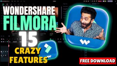 Wondershare Filmora 15 Full Version