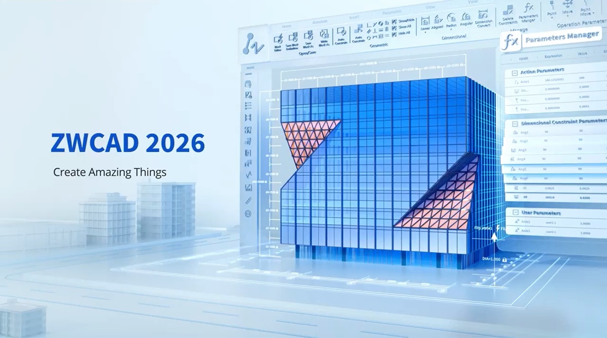 3D Design Software