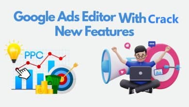 Google Ads Editor Offline Installer v2.9.5 Best Advertisements Marketing Tools For Windows