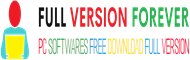 PC Software Free Download Full version