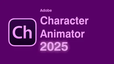 Download Adobe Character Animator 2025 Full Version